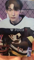 セブチ ドギョム 25 SEVENTEEN's HOME ROOM WEAR SET