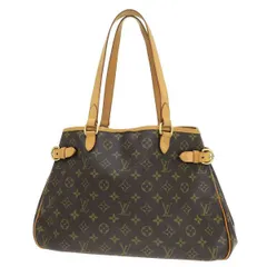 ルイヴィトン モノグラム バティニョール･オリゾンタル  M51154【Bランク】(中古)