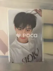 Seventeen ミンギュ セブチ Your Choice M2U ラキドロ