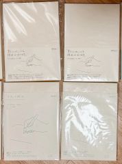 【新品未開封・まとめ売り】Young K Letters with notes ktown4u.com : Young K - [Letters with notes]