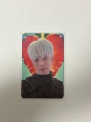 NCT DREAM スムージー ジェミン トレカ