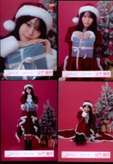 櫻坂46 13th Single BACKS LIVE!! 山下瞳月 2025年 サンタ衣装 コンプ