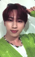 【中古】コレクションカード(男性) 037：INI/許豊凡/「2023 INI 2ND ARENA LIVE TOUR [READY TO POP!]」トレーディングカード