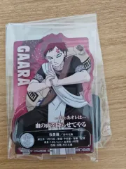 NARUTO -ナルト- 我愛羅 アクリルスタンド