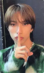 【中古】コレクションカード(男性) 039：INI/池崎理人/「2023 INI 2ND ARENA LIVE TOUR [READY TO POP!]」トレーディングカード