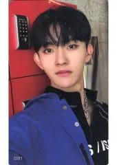 【中古】コレクションカード(男性) 031：INI/田島将吾/「2023 INI 2ND ARENA LIVE TOUR [READY TO POP!]」トレーディングカード