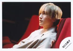 2026年最新】道枝駿佑 公式写真 alphaの人気アイテム - メルカリ