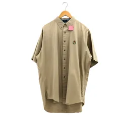 【中古品】CHAPS RALPH LAUREN チャップス ラルフローレン 半袖シャツ カジュアルシャツ トップス 【146-251029-hn-09-fur】