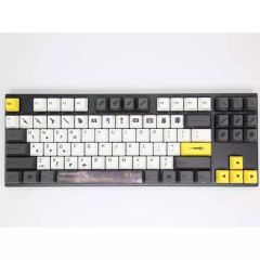 NuPhy Halo96 V1 Black NightBreeze - メルカリ