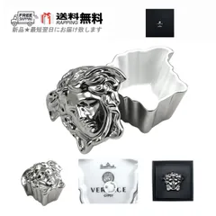 2026年最新】VERSACE 小物入れの人気アイテム - メルカリ