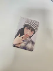 IVE レイ EMPATHY Starship Square スタシ トレカ