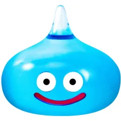 【中古】フィギュア スライム 「ドラゴンクエスト」 クリスタルモンスターズギャラリー