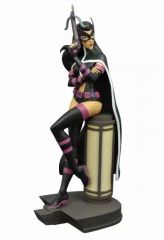 [중고] 피규어 헌트리스 [저스티스 리그 애니메이티드] DC 갤러리 PVC 스태추