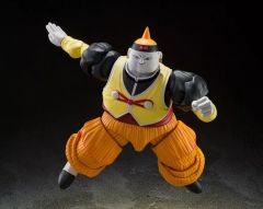 本日のみ値下げ】ドラゴンボール 人造人間19号20号 レッドリボン軍