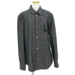 2026年最新】nemeth シャツの人気アイテム - メルカリ