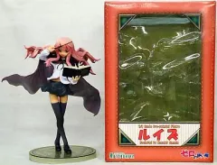 【中古】フィギュア ルイズ 「ゼロの使い魔」 1/8 PVC塗装済み完成品 