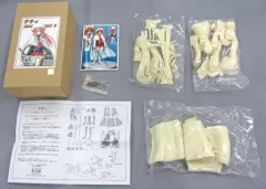 【中古】フィギュア アティ 「サモンナイト3」 1/6 レジンキャストキット