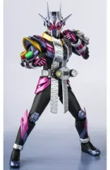 【中古】フィギュア S.H.Figuarts 仮面ライダージオウII 「仮面ライダージオウ」 魂ウェブ商店限定