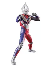 【中古】フィギュア ULTRA-ACT ウルトラマンティガ マルチタイプ(2011年版) 「ウルトラマンティガ」