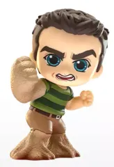 2026年最新】サンドマン ホットトイズの人気アイテム - メルカリ