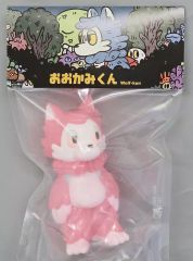 ネゴラ 小夏屋 ソフビ チェシャネゴラ 未開封 - メルカリ