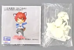 【中古】フィギュア 一十木音也(ねこみみ) 「うたの☆プリンスさまっ♪」 ガレージキット