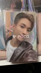 Seventeen ドギョム セブチ Attacca M2U ラキドロ