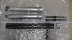 GS400エンジンマウント用メッキボルト新品 - メルカリ