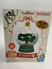 未開封 一番くじ Mrs. GREEN APPLE ラストワン賞 ドームライト