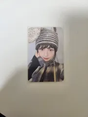 IVE（アイヴ） レイ EMPATHY トレカ