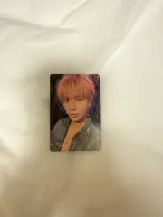 TOMORROW X TOGETHER(TXT) テヒョン(TAEHYUN) トレカ