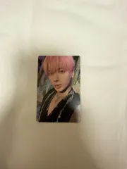 TOMORROW X TOGETHER(TXT) テヒョン(TAEHYUN) トレカ