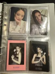 BLACKPINK トレカ まとめ 出品