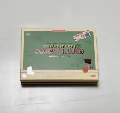 SEVENTEEN カラット CARAT CARAT LAND ケレン メモリーブック 2022 出品