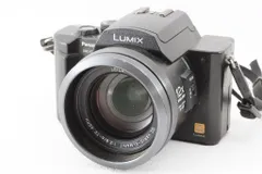 2026年最新】dmc-fz1 lumixの人気アイテム - メルカリ