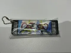 ドラゴンボール クージー キーホルダー