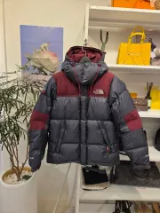THE NORTH FACE ザノースフェイス ウィメンズ WIND AND WISH ストッパー サミット 700 ダウン