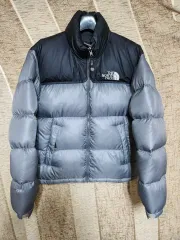 THE NORTH FACE ザノースフェイス 700 ヌプシ ダウン (S)
