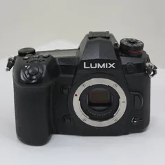 中古美品】 LUMIX GH5M / シャッター1357回 2025年最新】lumix gh5