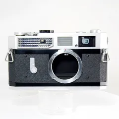 【中古】(キヤノン) Canon 7のサムネイル