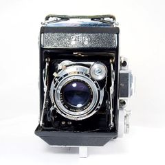 蛇腹デジタルカメラ 手札サイズ KOKKA 1950年 - メルカリ