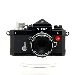 2026年最新】sharan nikon f モデルの人気アイテム - メルカリ