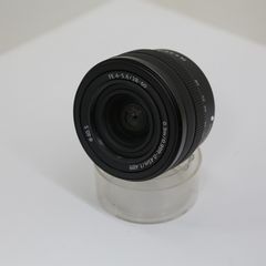 SONY(ZV-e10 ⅱ)単焦点レンズのみ (故障)※本体は付きません - メルカリ