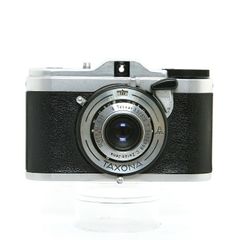ZEISS IKON TAXONA NOVONAR 3.5/35 V タクソナ - メルカリ