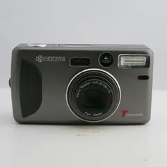 2025年最新】kyocera t zoomの人気アイテム - メルカリ