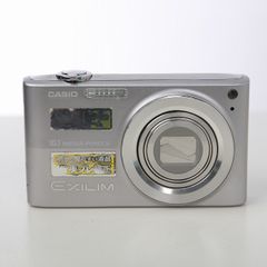 Casio Exilim EX-Z600 完動美品バッテリー、充電スタンド付き - メルカリ