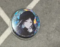 プロジェクトセカイ カラフルステージ! Vivid BAD SQUAD 白石 杏 バッジ TEEN AGE RS Ver.