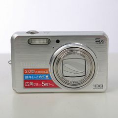 Canon PowerShot A570 IS 動作品 CCD 単三 難あり - メルカリ