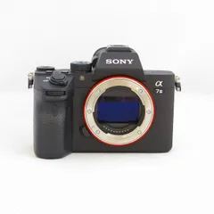 2025年最新】sony α7iii ボディ ilce-7m3の人気アイテム - メルカリ
