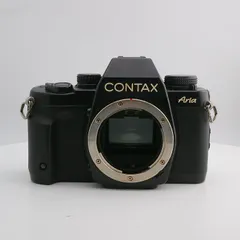 2026年最新】contax ariaの人気アイテム - メルカリ